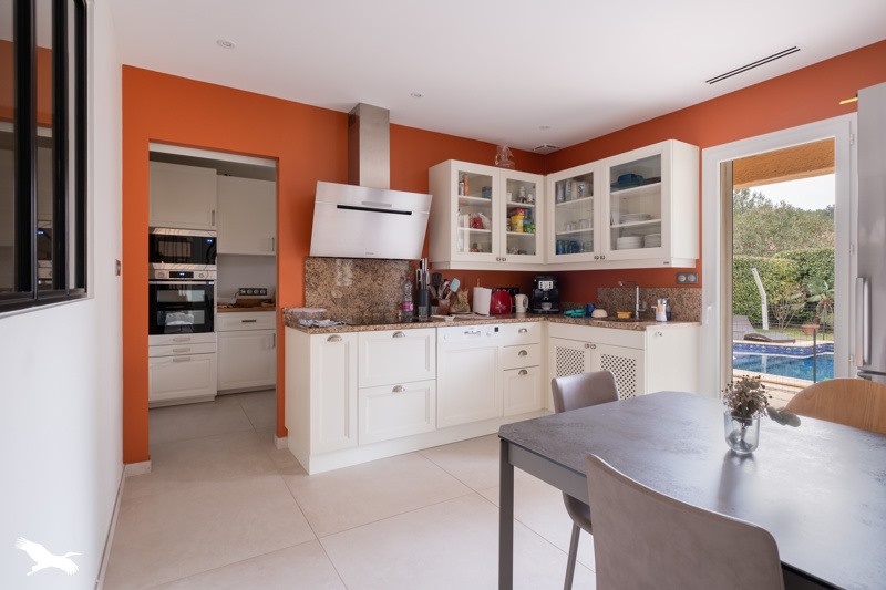 Vente Maison ASSAS - 4 pièces -126 m² - (34820)