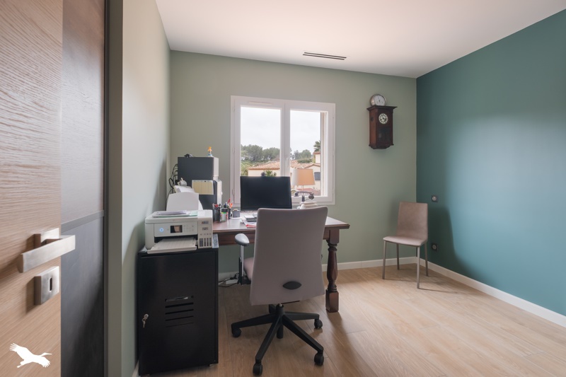 Vente Maison ASSAS - 4 pièces -126 m² - (34820)