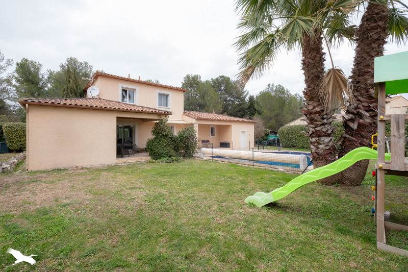 Vente Maison ASSAS - 4 pièces -126 m² - (34820)