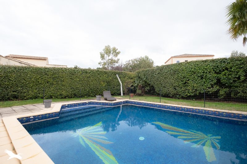 Vente Maison ASSAS - 4 pièces -126 m² - (34820)