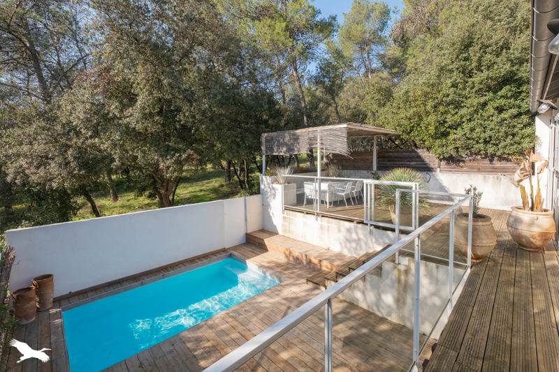 Vente Maison CLAPIERS - 4 pièces -105 m² - (34830)
