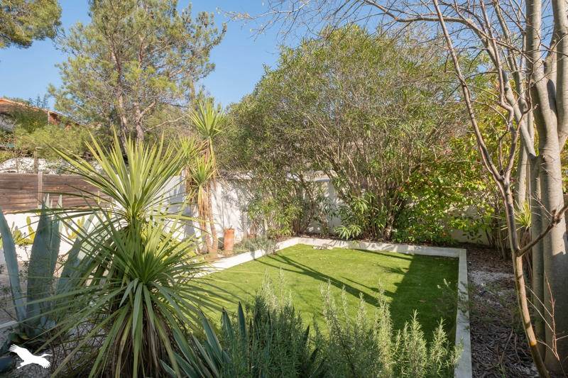 Vente Maison CLAPIERS - 4 pièces -105 m² - (34830)