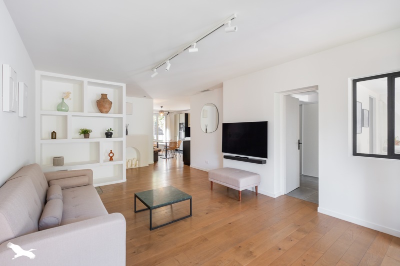 Vente Maison CLAPIERS - 4 pièces -105 m² - (34830)