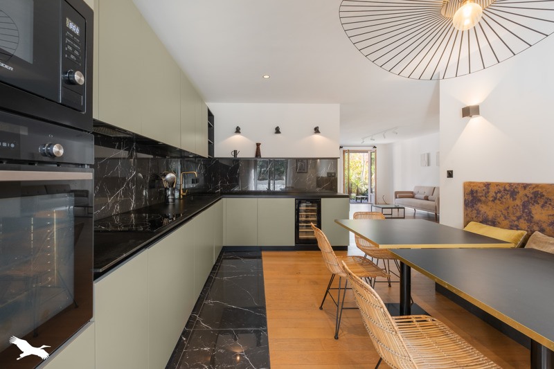 Vente Maison CLAPIERS - 4 pièces -105 m² - (34830)