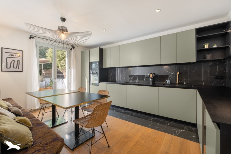 Vente Maison CLAPIERS - 4 pièces -105 m² - (34830)