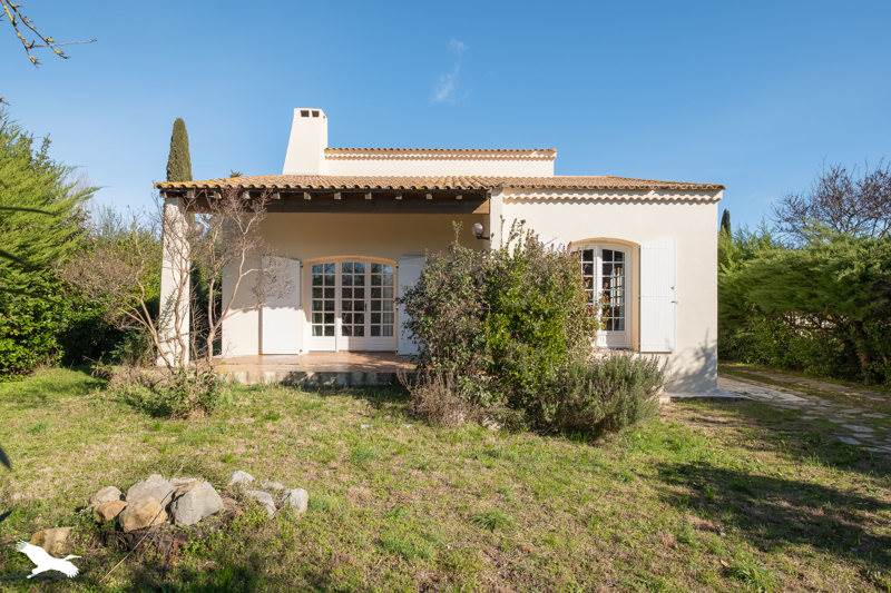 Vente Maison CLAPIERS - 5 pièces -133 m² - (34830)