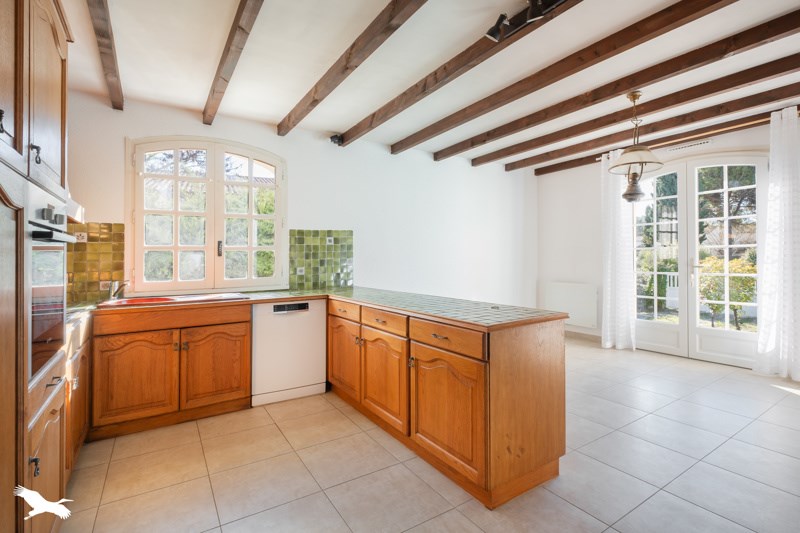 Vente Maison CLAPIERS - 5 pièces -133 m² - (34830)