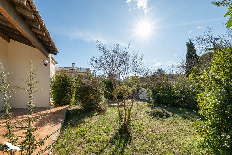 Vente Maison CLAPIERS - 5 pièces -133 m² - (34830)