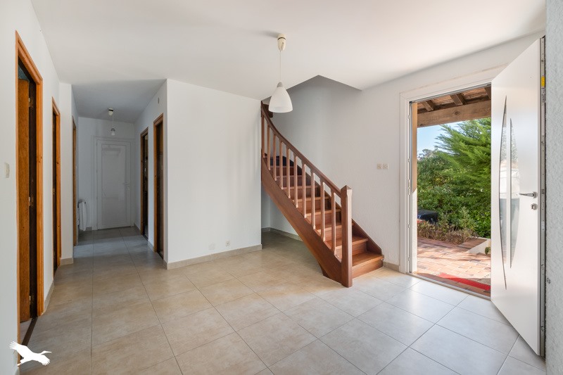 Vente Maison CLAPIERS - 5 pièces -133 m² - (34830)