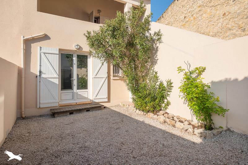 Vente Appartement JACOU - 3 pièces -69 m² - (34830)