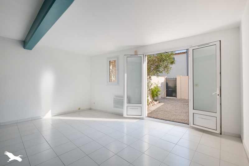 Vente Appartement JACOU - 3 pièces -69 m² - (34830)
