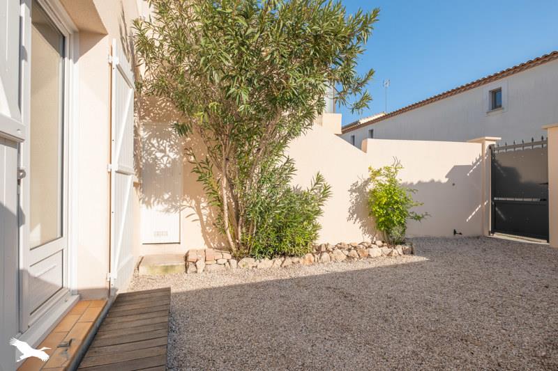 Vente Appartement JACOU - 3 pièces -69 m² - (34830)