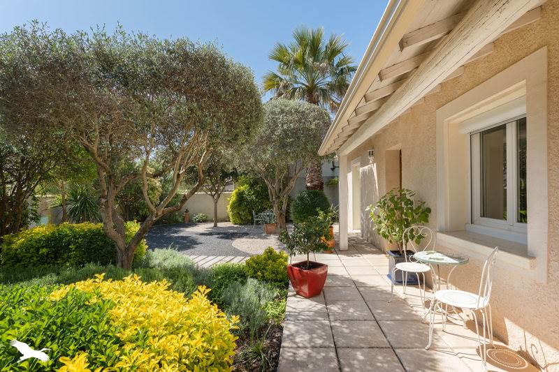 Vente Maison TEYRAN - 4 pièces -112 m² - (34820)