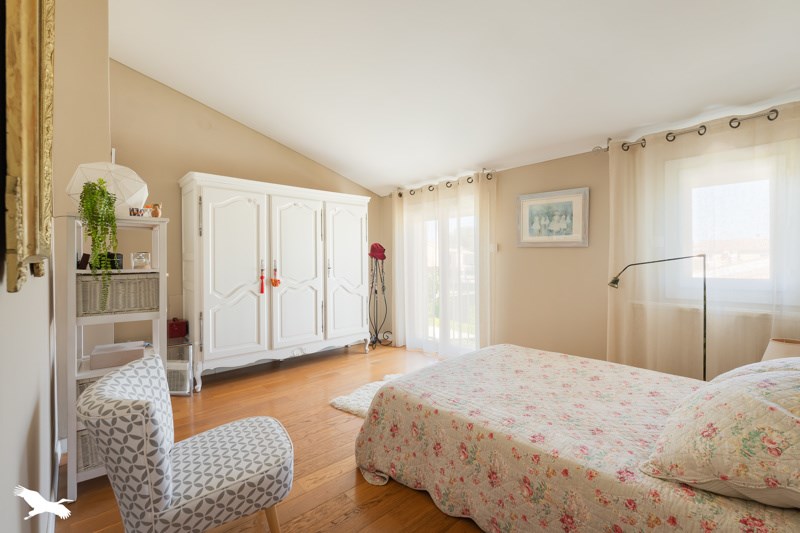 Vente Maison TEYRAN - 4 pièces -112 m² - (34820)