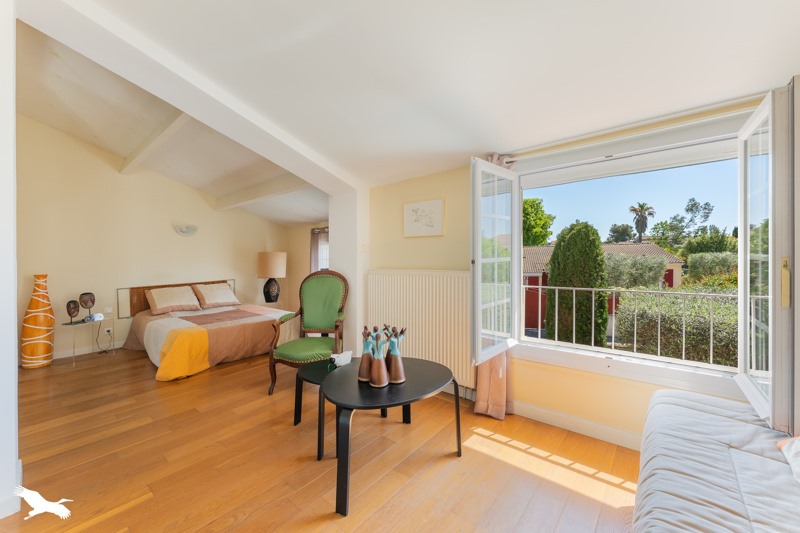 Vente Maison TEYRAN - 4 pièces -112 m² - (34820)