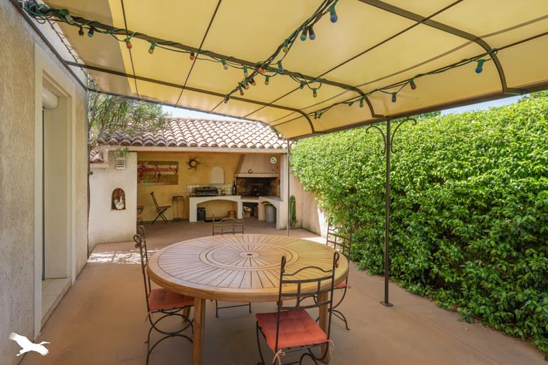 Vente Maison TEYRAN - 4 pièces -112 m² - (34820)