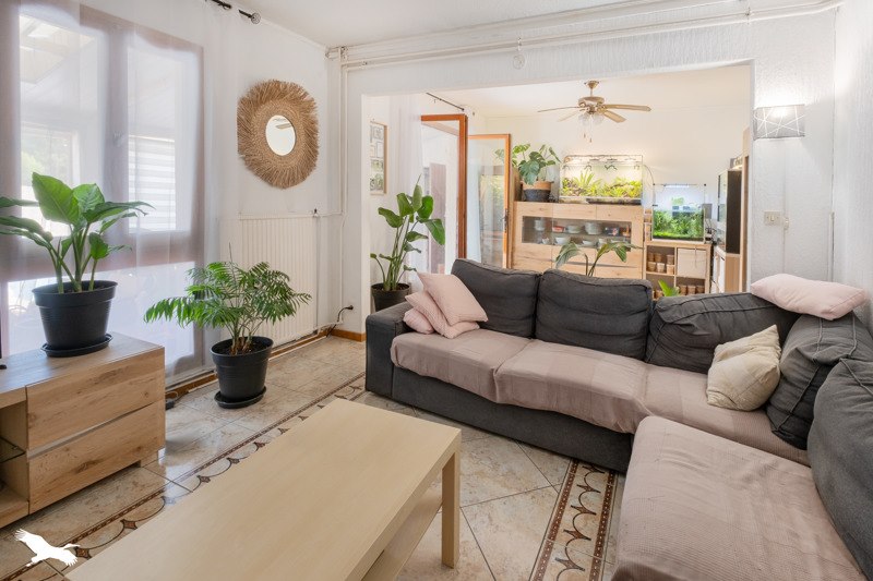 Vente Maison JACOU - 5 pièces -106 m² - (34830)