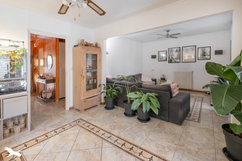 Vente Maison JACOU - 5 pièces -106 m² - (34830)