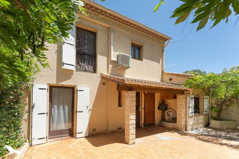 Vente Maison JACOU - 5 pièces -106 m² - (34830)