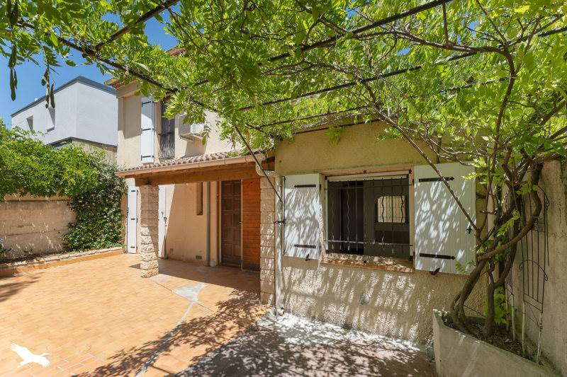 Vente Maison JACOU - 5 pièces -106 m² - (34830)