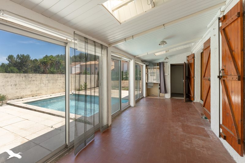 Vente Maison JACOU - 5 pièces -106 m² - (34830)