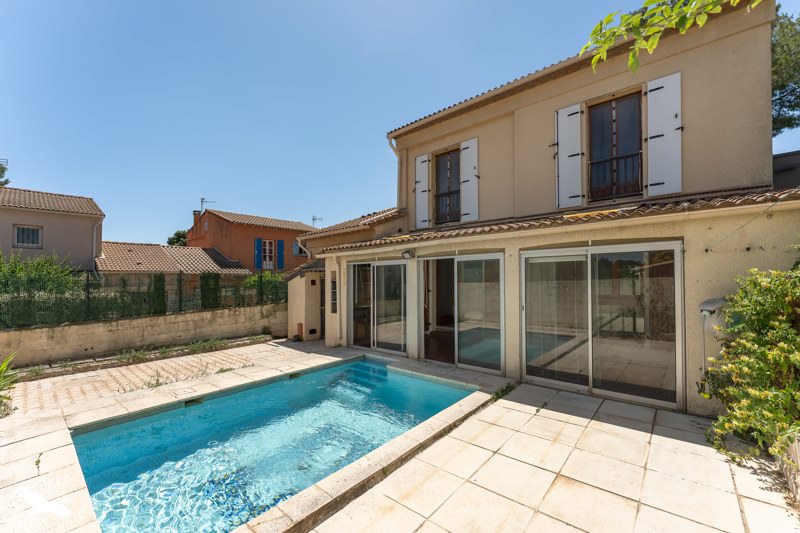 Vente Maison JACOU - 5 pièces -106 m² - (34830)