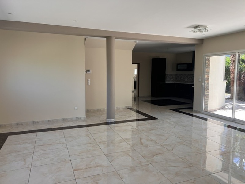 Vente Maison JACOU - 7 pièces -196 m² - (34830)