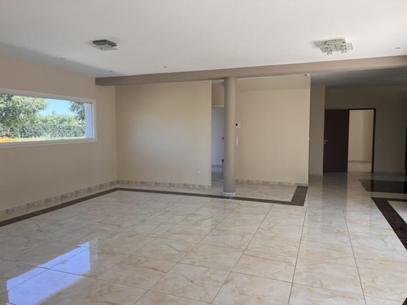 Vente Maison JACOU - 7 pièces -196 m² - (34830)
