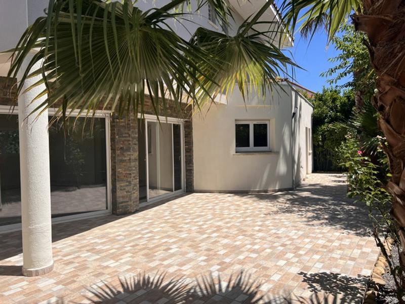Vente Maison JACOU - 7 pièces -196 m² - (34830)