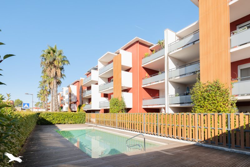 Vente Appartement JACOU - 3 pièces -65 m² - (34830)