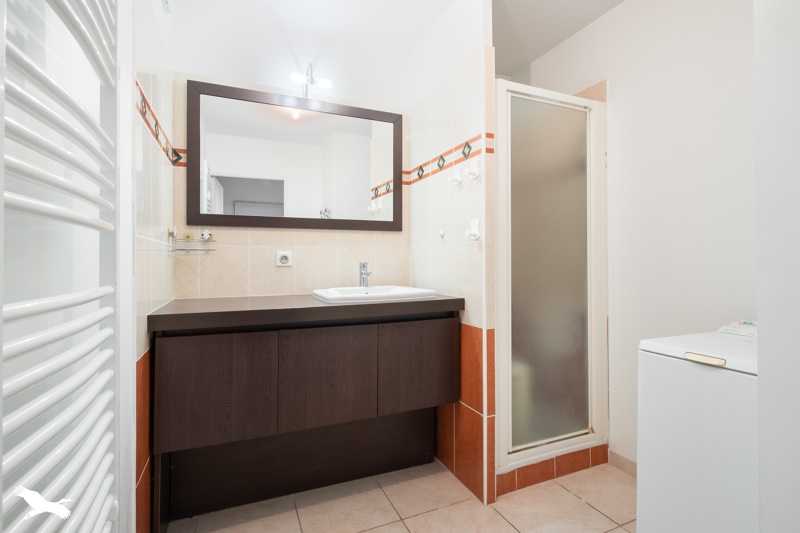 Vente Appartement JACOU - 3 pièces -65 m² - (34830)