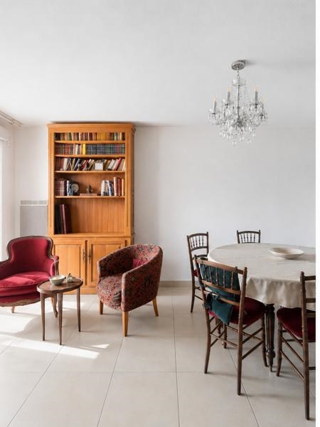 Vente Appartement JACOU - 3 pièces -65 m² - (34830)