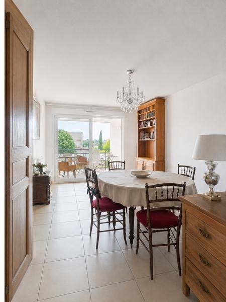 Vente Appartement JACOU - 3 pièces -65 m² - (34830)