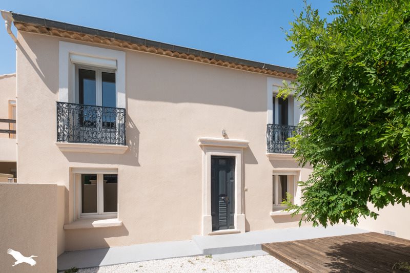 Vente Appartement JACOU - 1 pièce -39 m² - (34830)