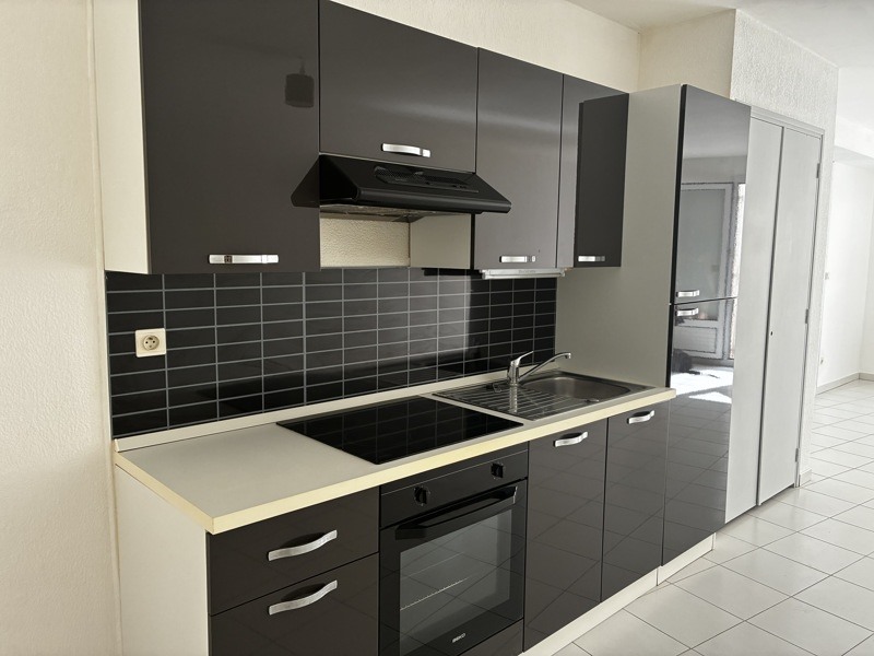Vente Appartement JACOU - 1 pièce -39 m² - (34830)