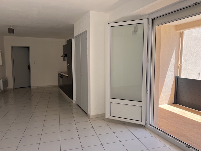 Vente Appartement JACOU - 1 pièce -39 m² - (34830)