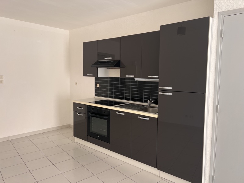 Vente Appartement JACOU - 1 pièce -39 m² - (34830)