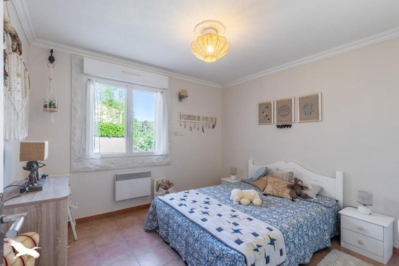 Vente Maison MONTAUD - 6 pièces -153 m² - (34160)