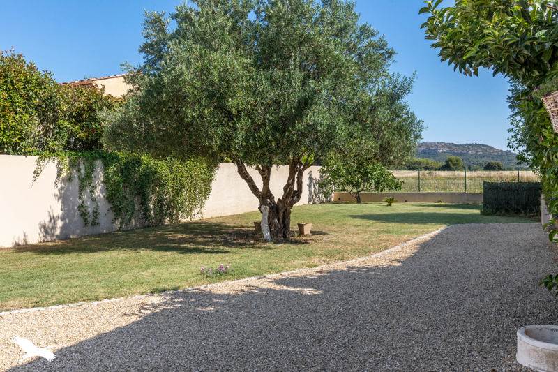 Vente Maison MONTAUD - 6 pièces -153 m² - (34160)