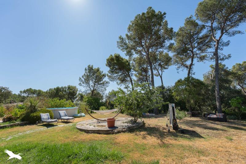 Vente Maison ST BAUZILLE DE MONTMEL - 5 pièces -185 m² - (34160)