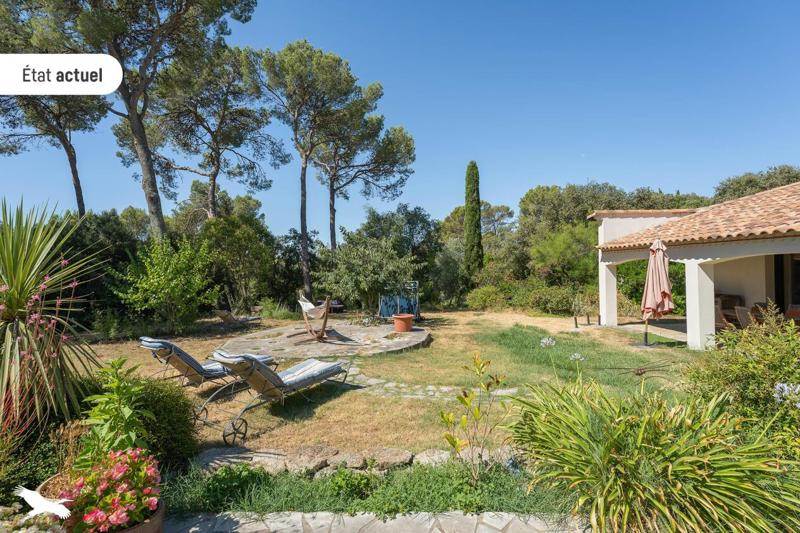 Vente Maison ST BAUZILLE DE MONTMEL - 5 pièces -185 m² - (34160)