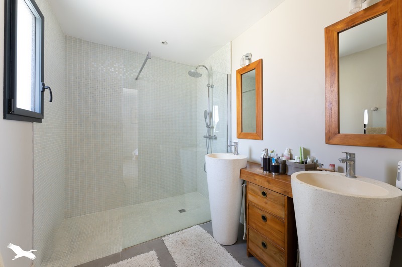 Vente Maison ST BAUZILLE DE MONTMEL - 5 pièces -185 m² - (34160)