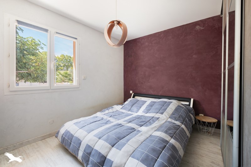 Vente Maison ST DREZERY - 5 pièces -105 m² - (34160)