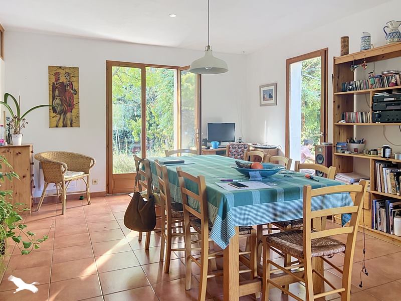 Vente Maison ST DREZERY - 6 pièces -136 m² - (34160)