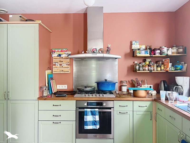 Vente Maison ST DREZERY - 6 pièces -136 m² - (34160)