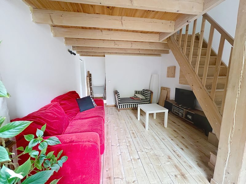 Vente Maison ST DREZERY - 6 pièces -136 m² - (34160)