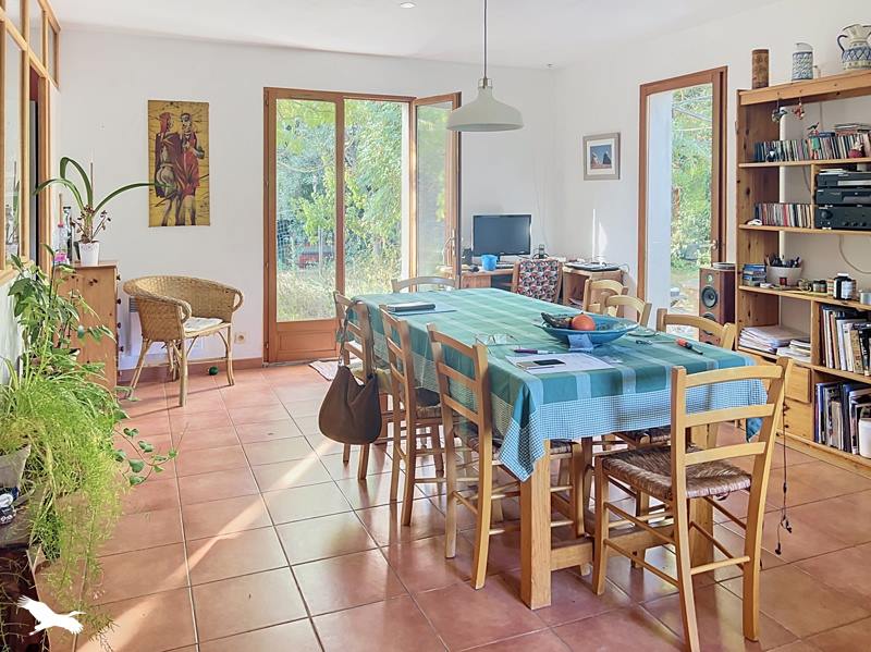 Vente Maison ST DREZERY - 6 pièces -136 m² - (34160)