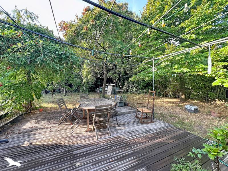 Vente Maison ST DREZERY - 6 pièces -136 m² - (34160)
