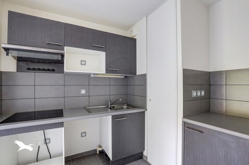 Vente Appartement ST JEAN - 3 pièces -65 m² - (31240)