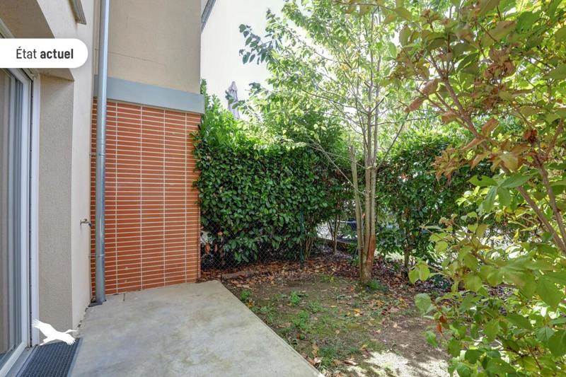 Vente Appartement ST JEAN - 3 pièces -65 m² - (31240)